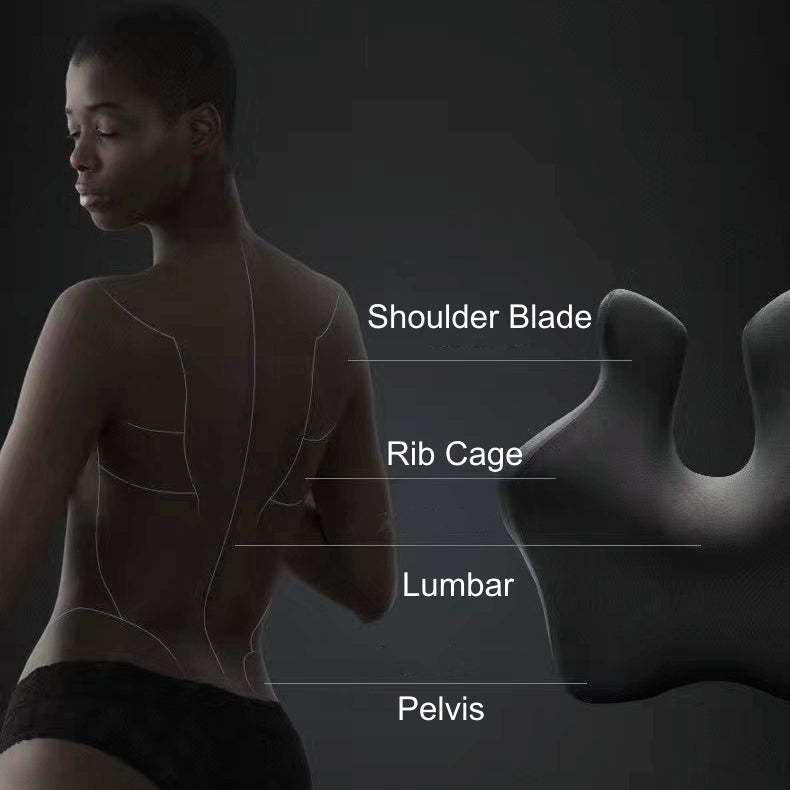 Cruise in Comfort Car Set