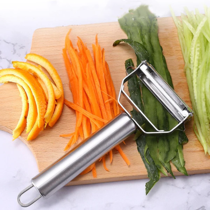4-in-1 New Multi-function Vegetable Peeler