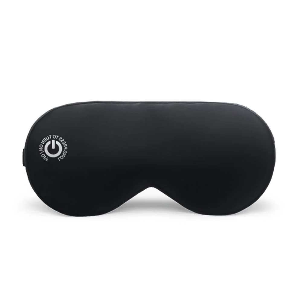 Rechargeable Heated Eye Mask