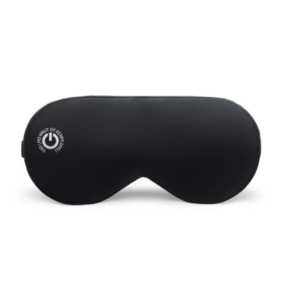 Rechargeable Heated Eye Mask