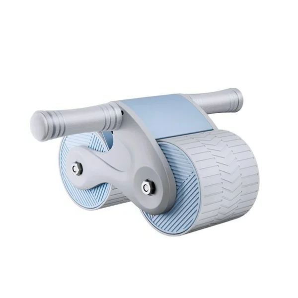 Automatic Rebound Abdominal Wheel