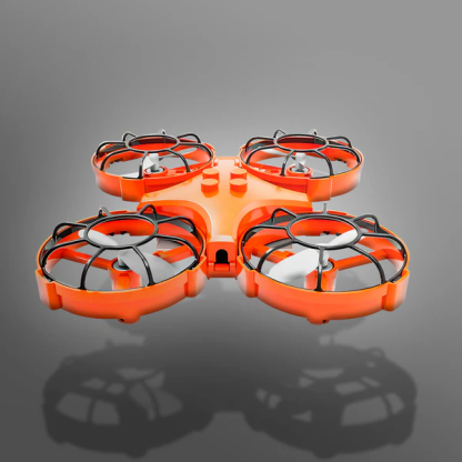 3-in-1 Hovercraft Drone