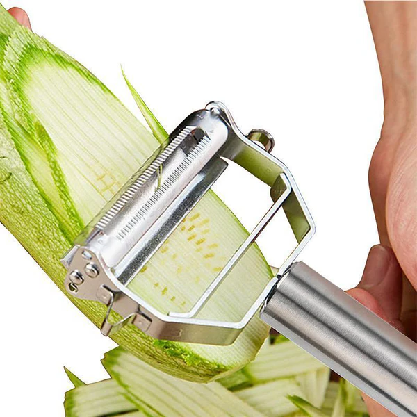 4-in-1 New Multi-function Vegetable Peeler