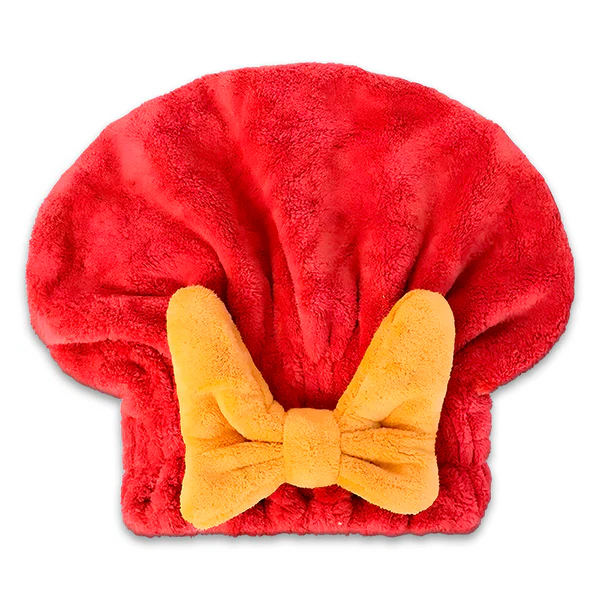 Super Absorbent Hair Towel Wrap