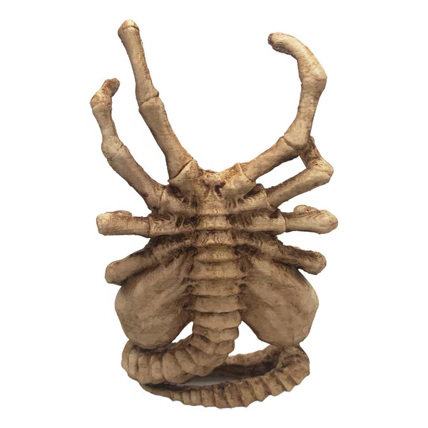 Horrible Facehugger Phone Holder