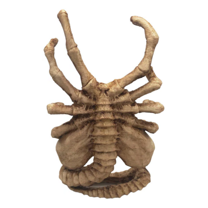 Horrible Facehugger Phone Holder