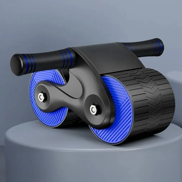 Automatic Rebound Abdominal Wheel