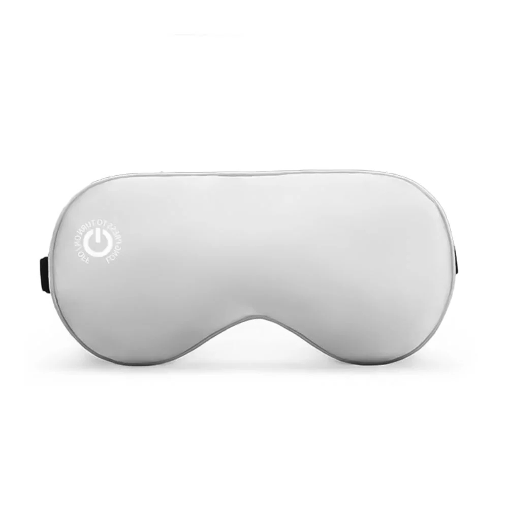 Rechargeable Heated Eye Mask