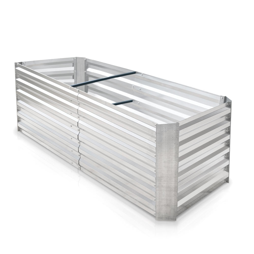 6*2*2 FT Garden Bed|Modern Garden Bed