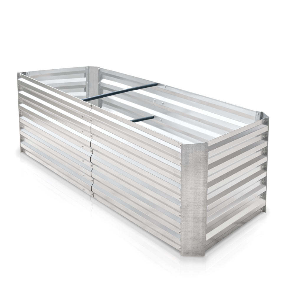 6*2*2 FT Garden Bed|Modern Garden Bed