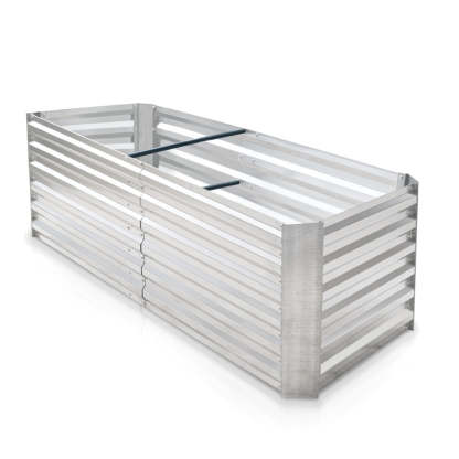 6*2*2 FT Garden Bed|Modern Garden Bed