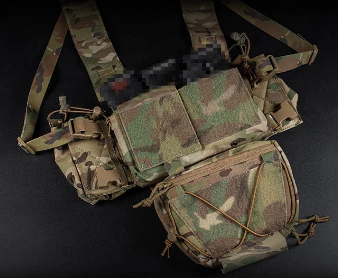 Shaw Concepts RAID Hanger Pouch V3 – Safe Haven Armor