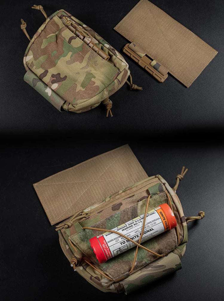 Shaw Concepts RAID Hanger Pouch V3 – Safe Haven Armor