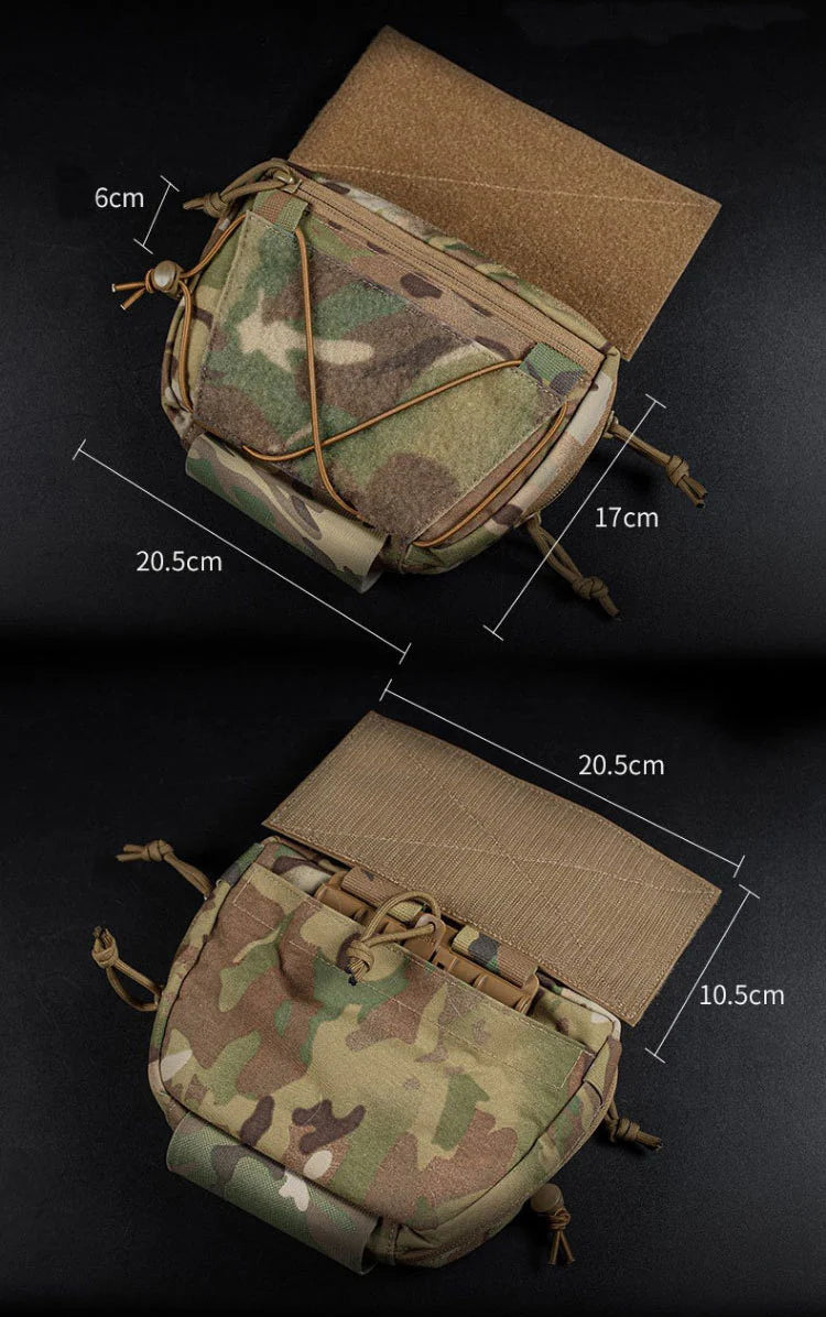 Shaw Concepts RAID Hanger Pouch V3 – Safe Haven Armor