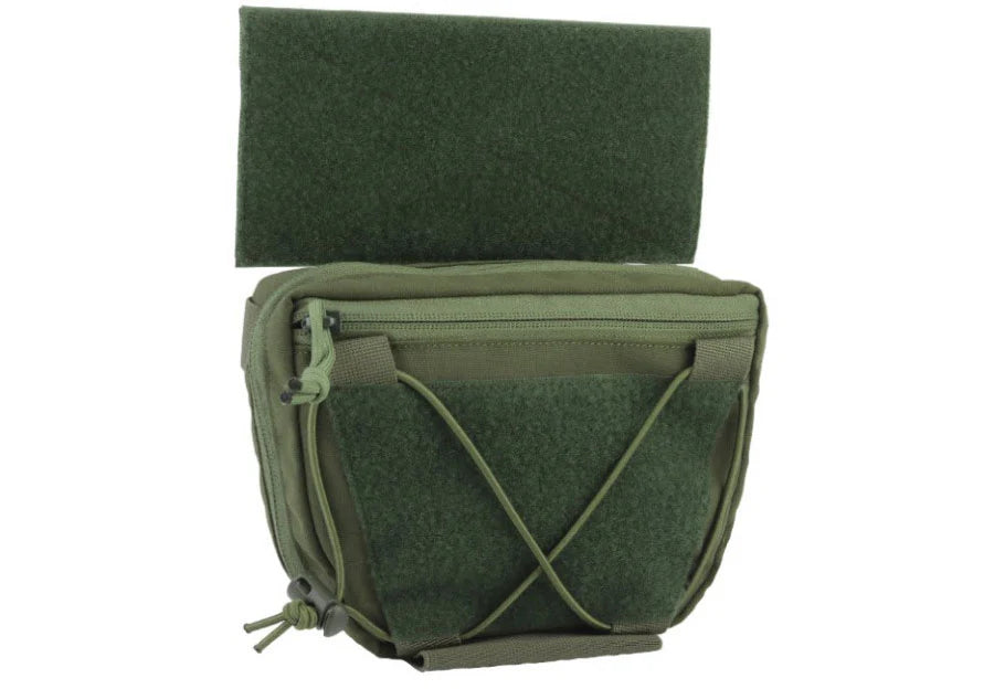 Shaw Concepts RAID Hanger Pouch V3 – Safe Haven Armor