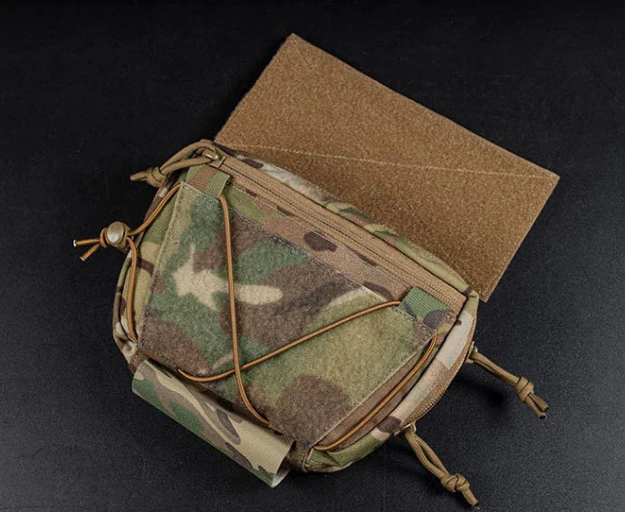 個人装備 shaw concepts raid pouch V3 RAID Pouch V3 – Shaw Concepts