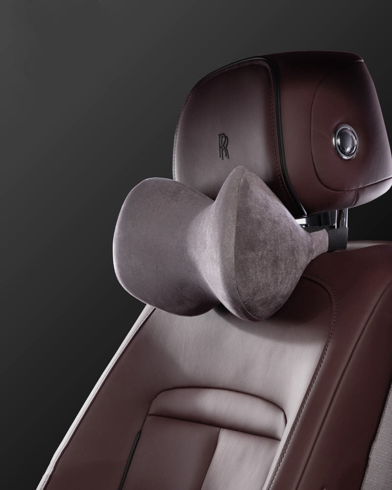 Cruise in Comfort Car Set