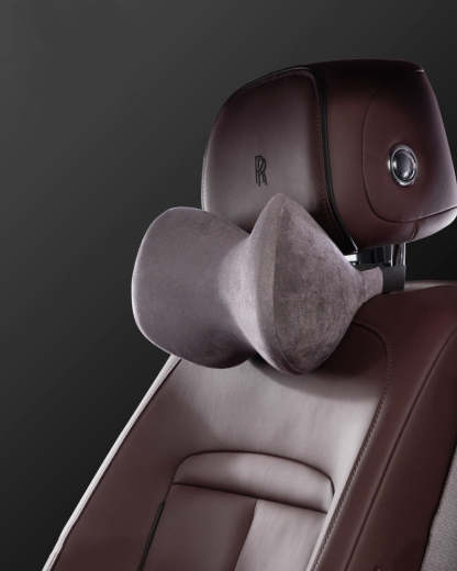 Cruise in Comfort Car Set