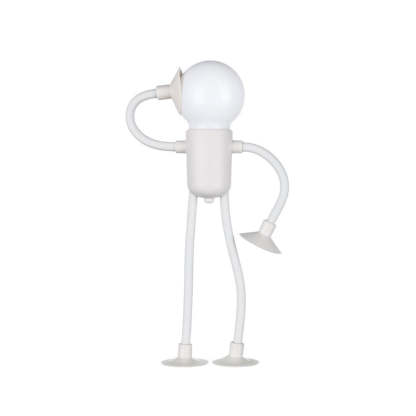HangingLight - Funny Sportsman Night Light