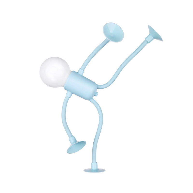 HangingLight - Funny Sportsman Night Light