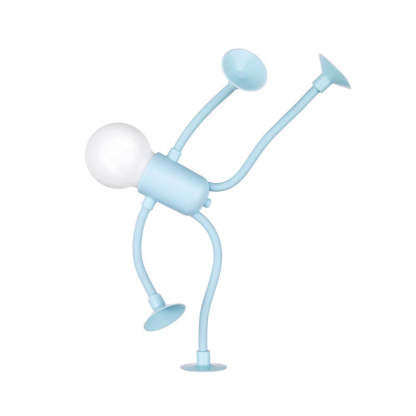 HangingLight - Funny Sportsman Night Light