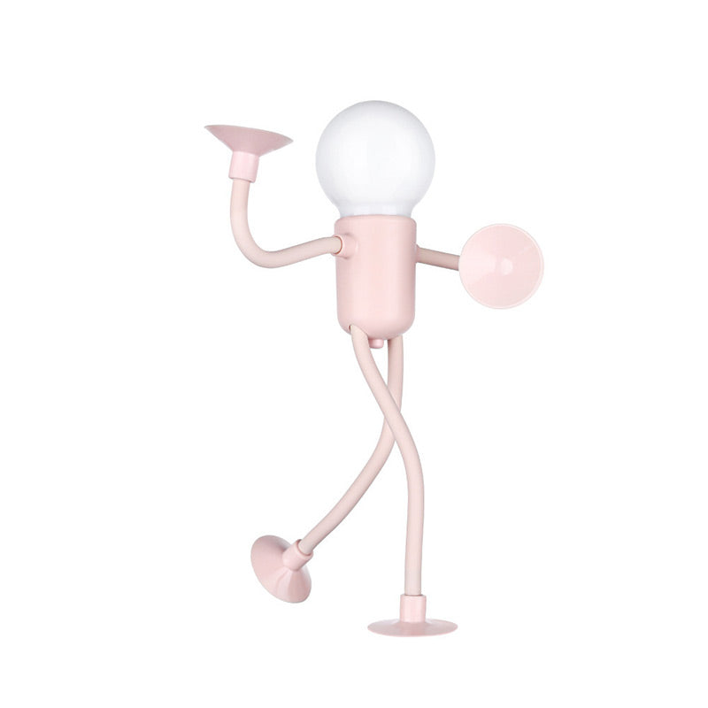 HangingLight - Funny Sportsman Night Light