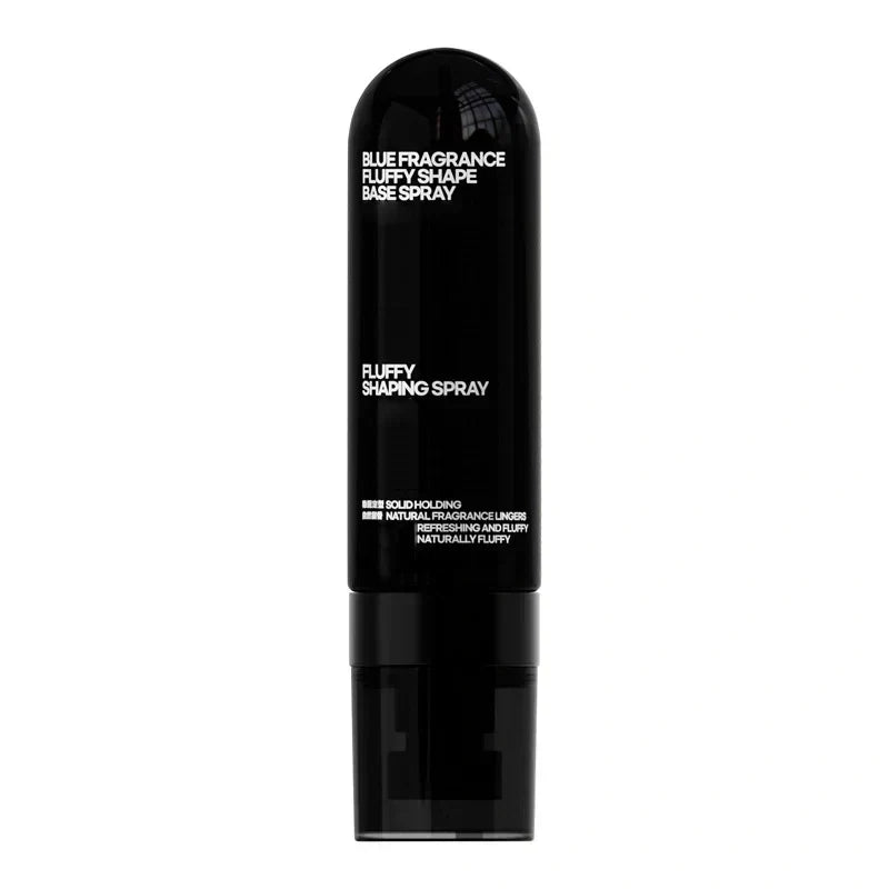 🔥Peach-Scented Volumizing & Setting Spray – Lightweight, Bouncy Hair & Long-Lasting Hold 🍑👩