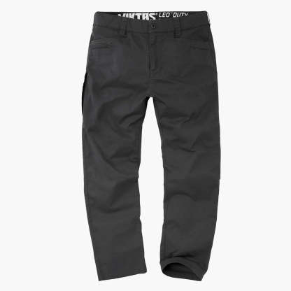 VIKTOS LEO Duty Pant Black