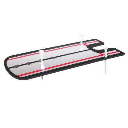 Golf Putting Mirror