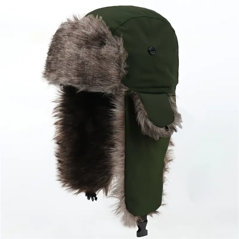 KinWild Winter Hat