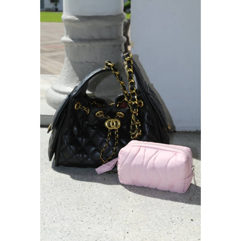 Telekung Nour Travel 