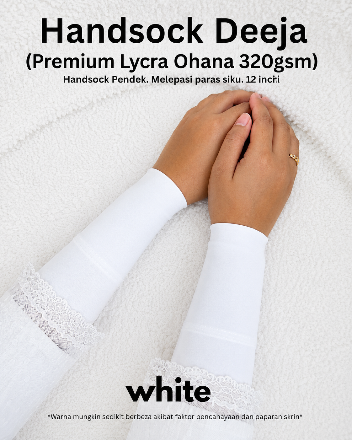 Handsock Deeja 