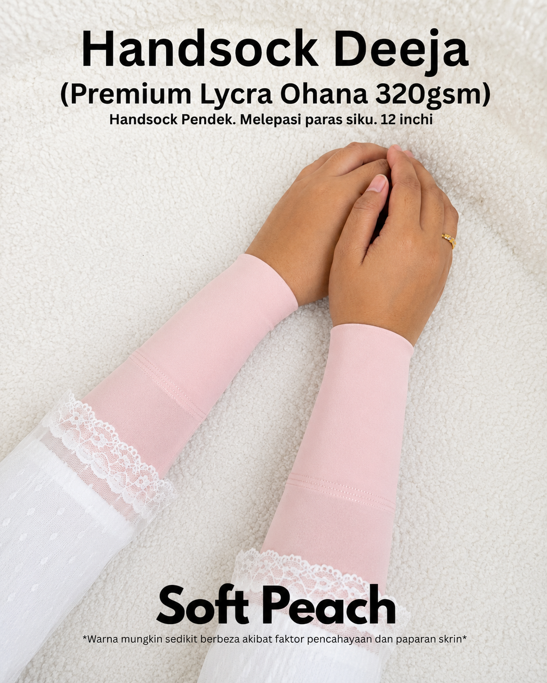 Handsock Deeja 