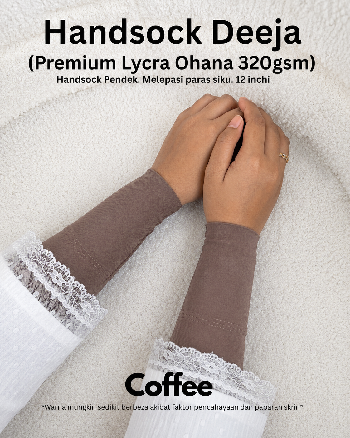 Handsock Deeja 