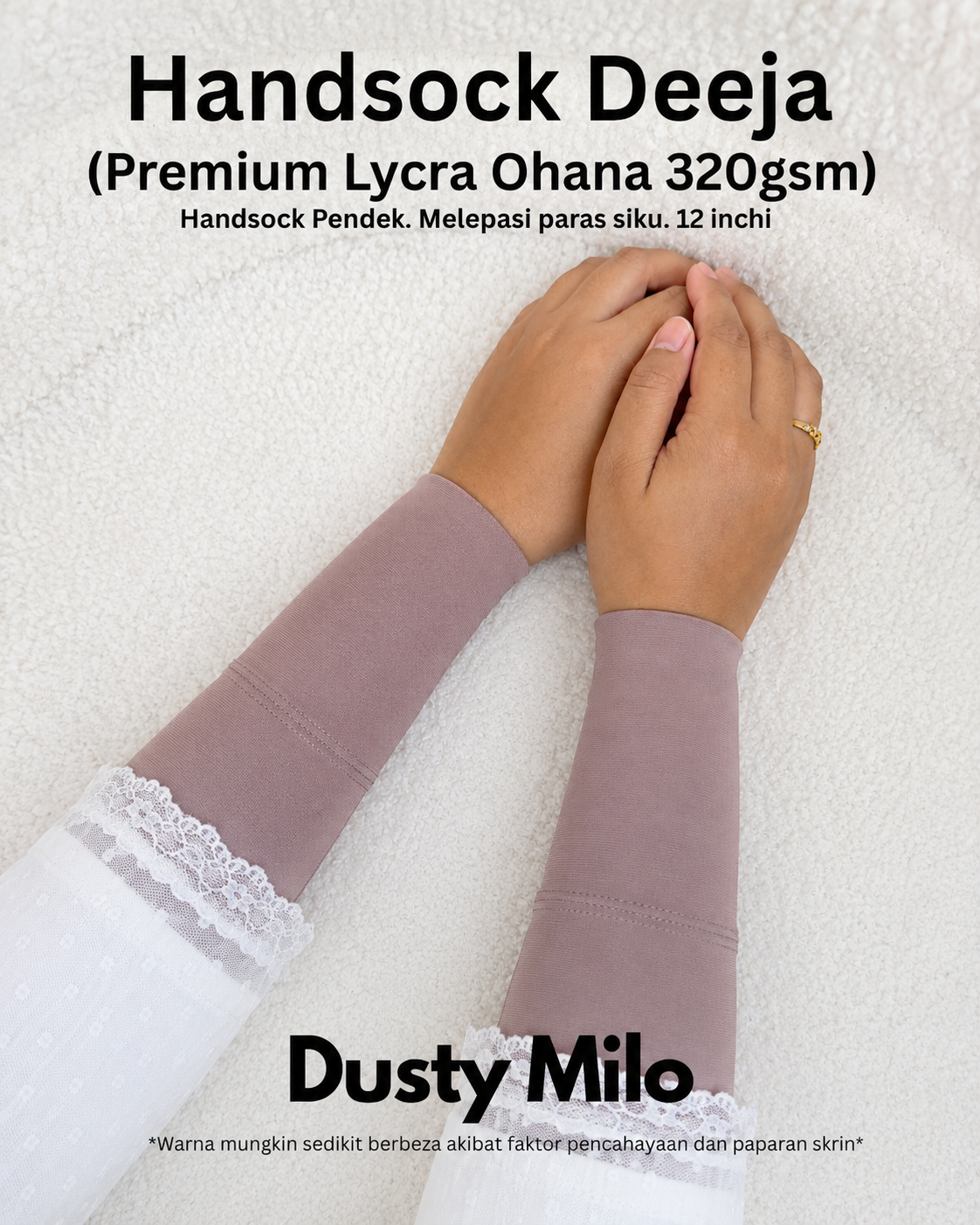 Handsock Deeja 
