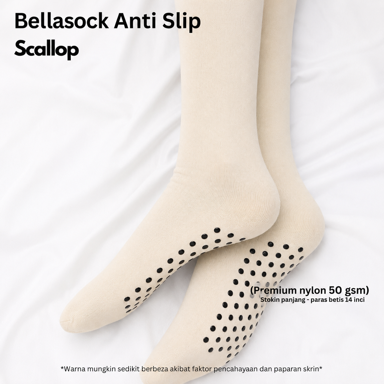 Stokin Anti Slip 