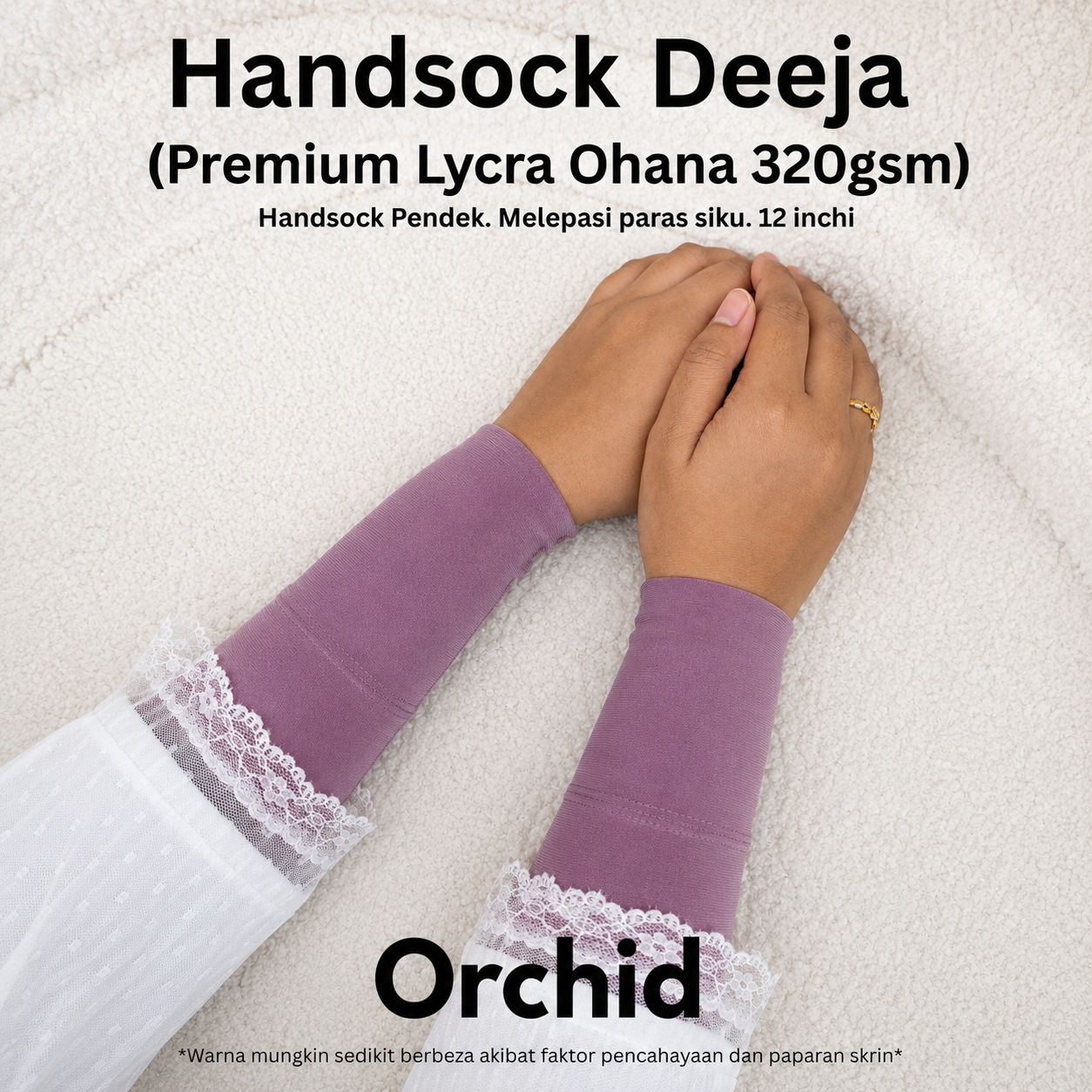 Handsock Deeja 