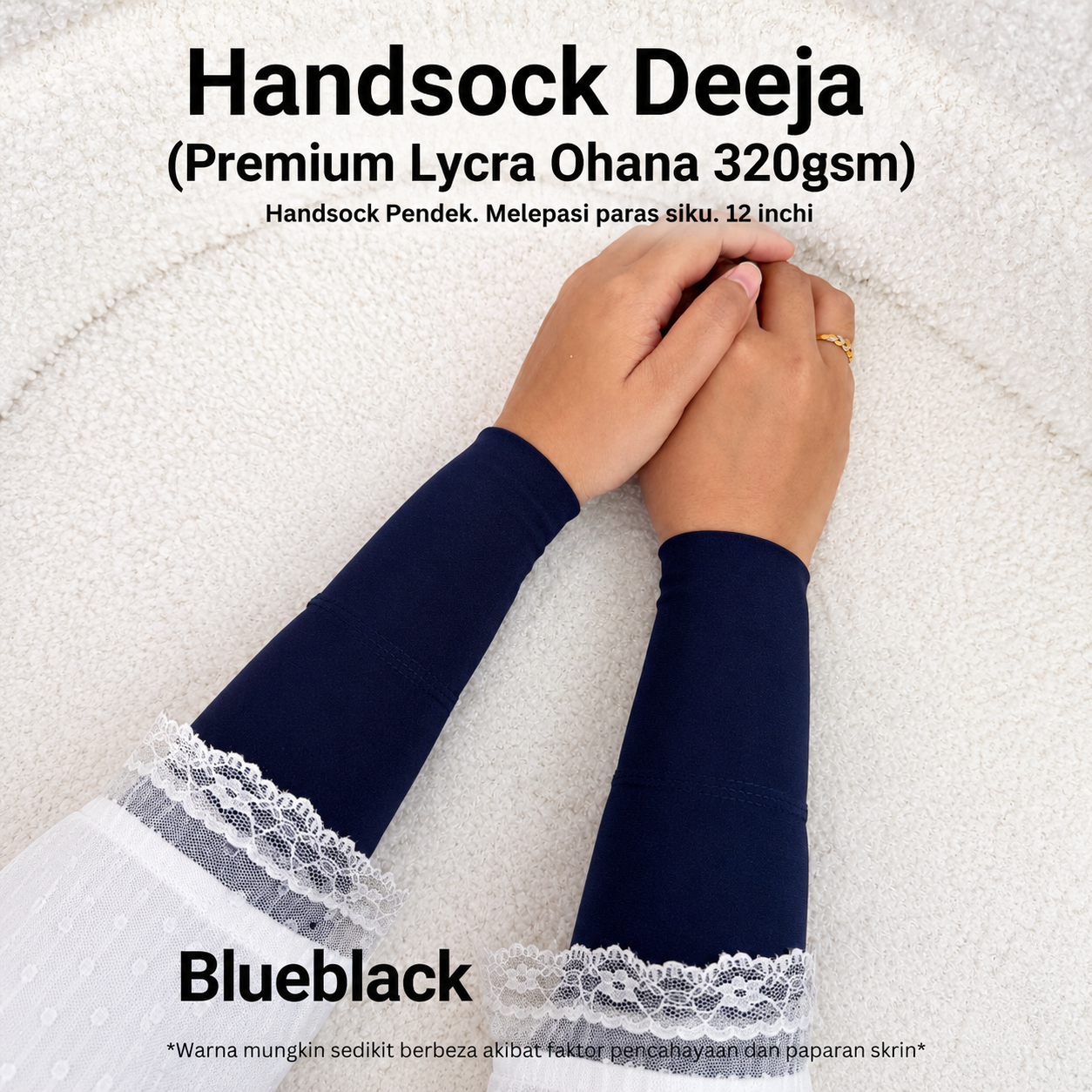 Handsock Deeja 