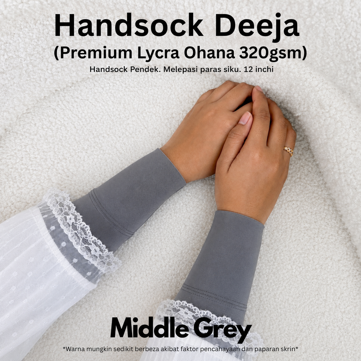 Handsock Deeja 
