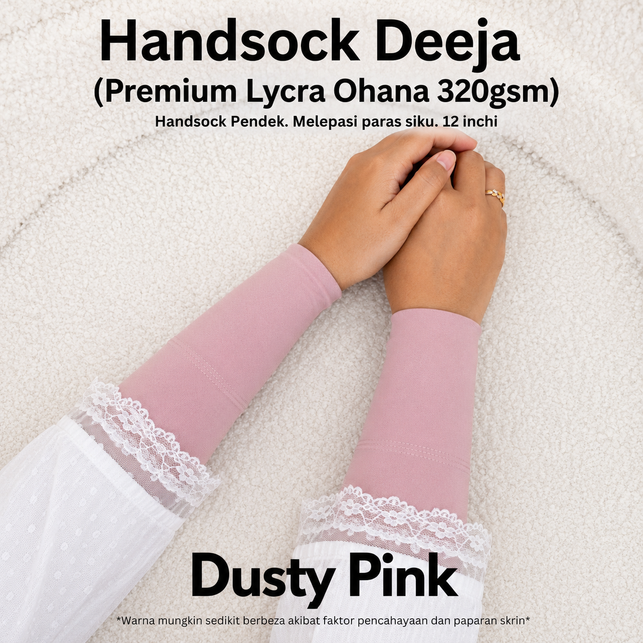 Handsock Deeja 