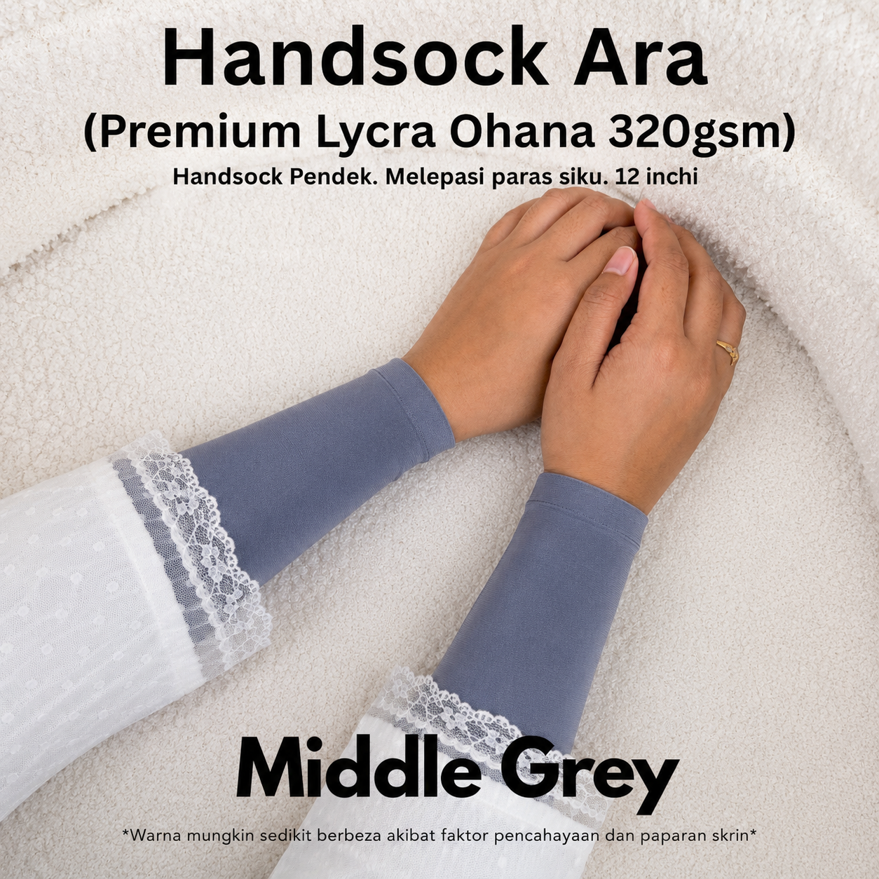 Handsock Ara 