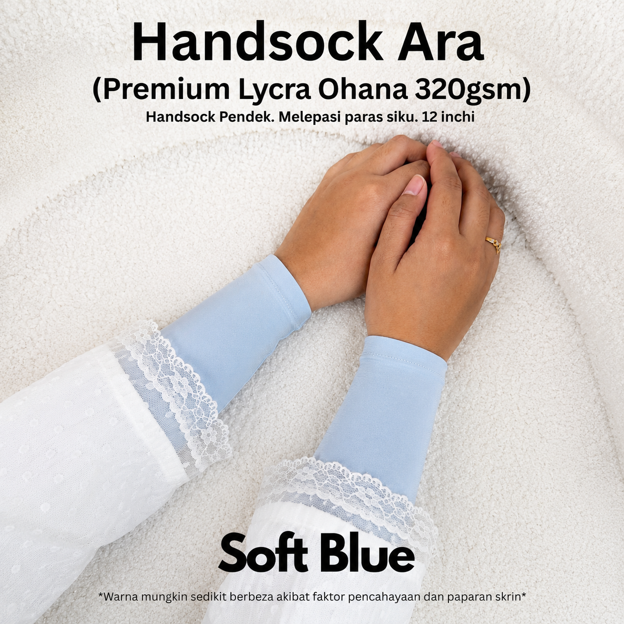 Handsock Ara 