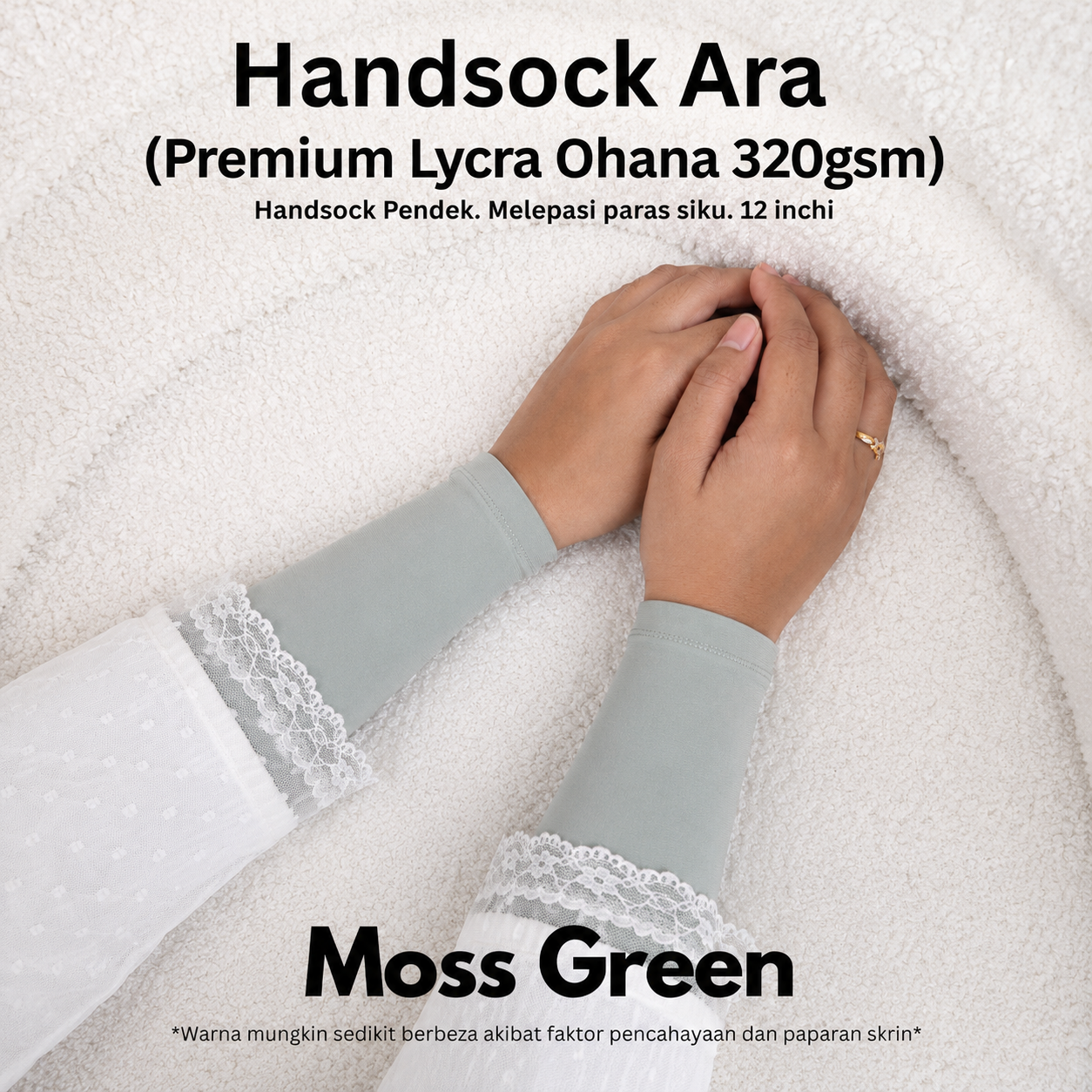 Handsock Ara 