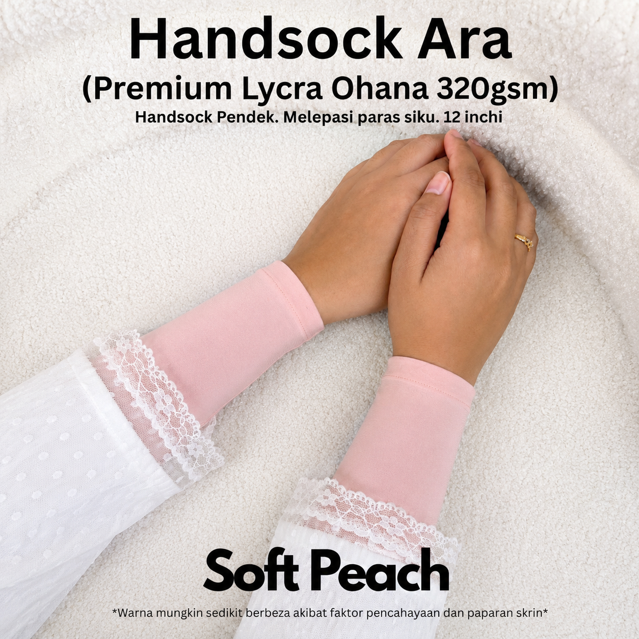 Handsock Ara 