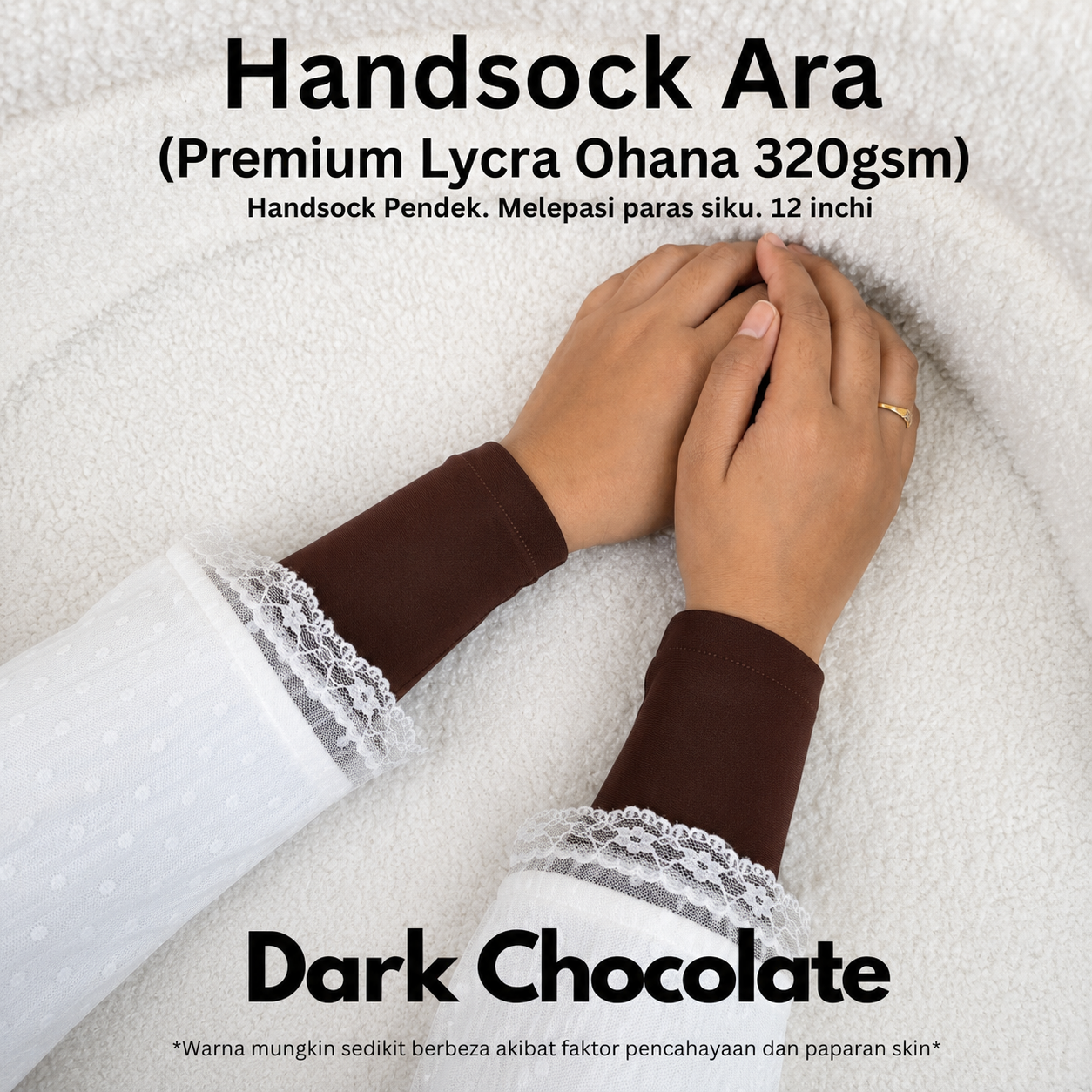 Handsock Ara 