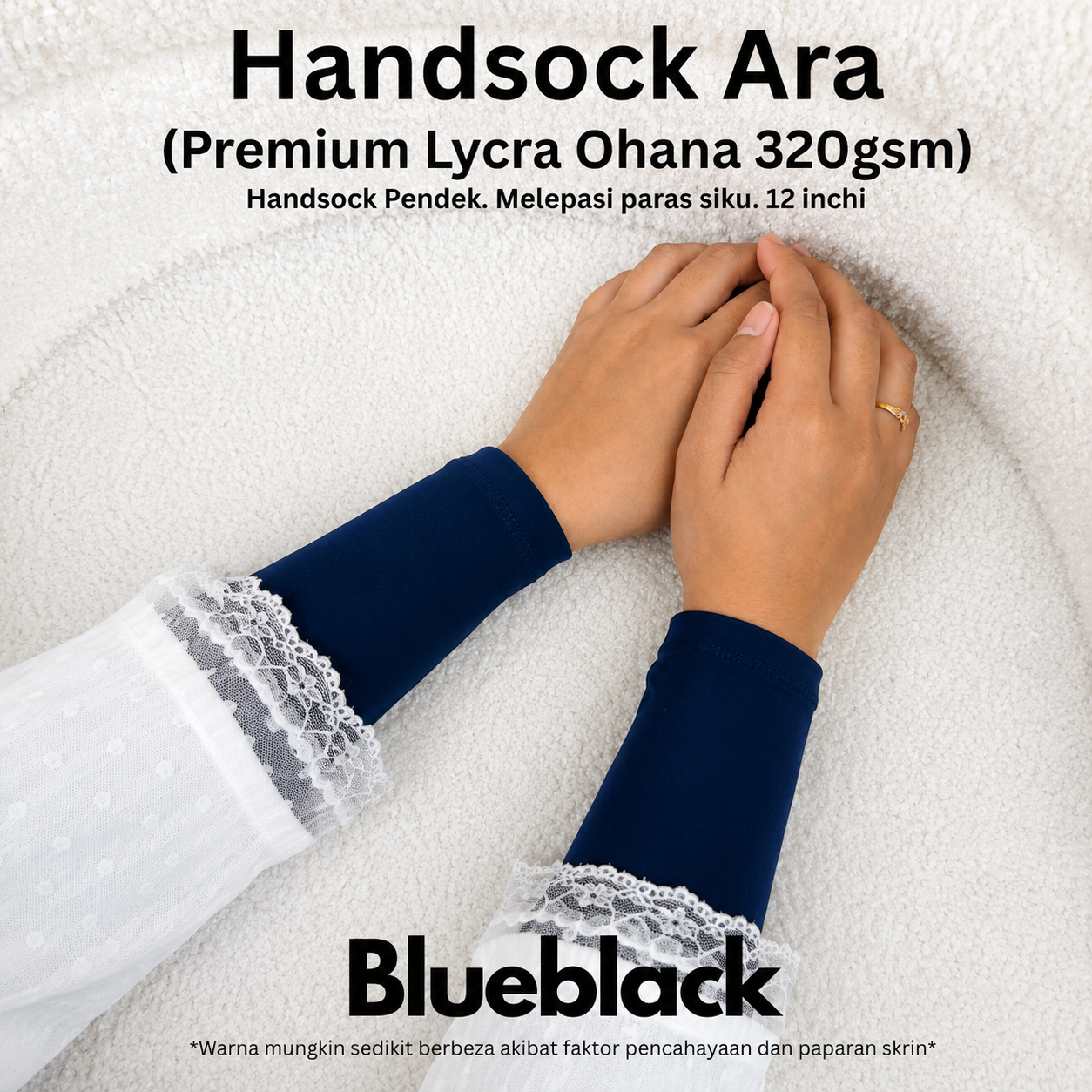 Handsock Ara 
