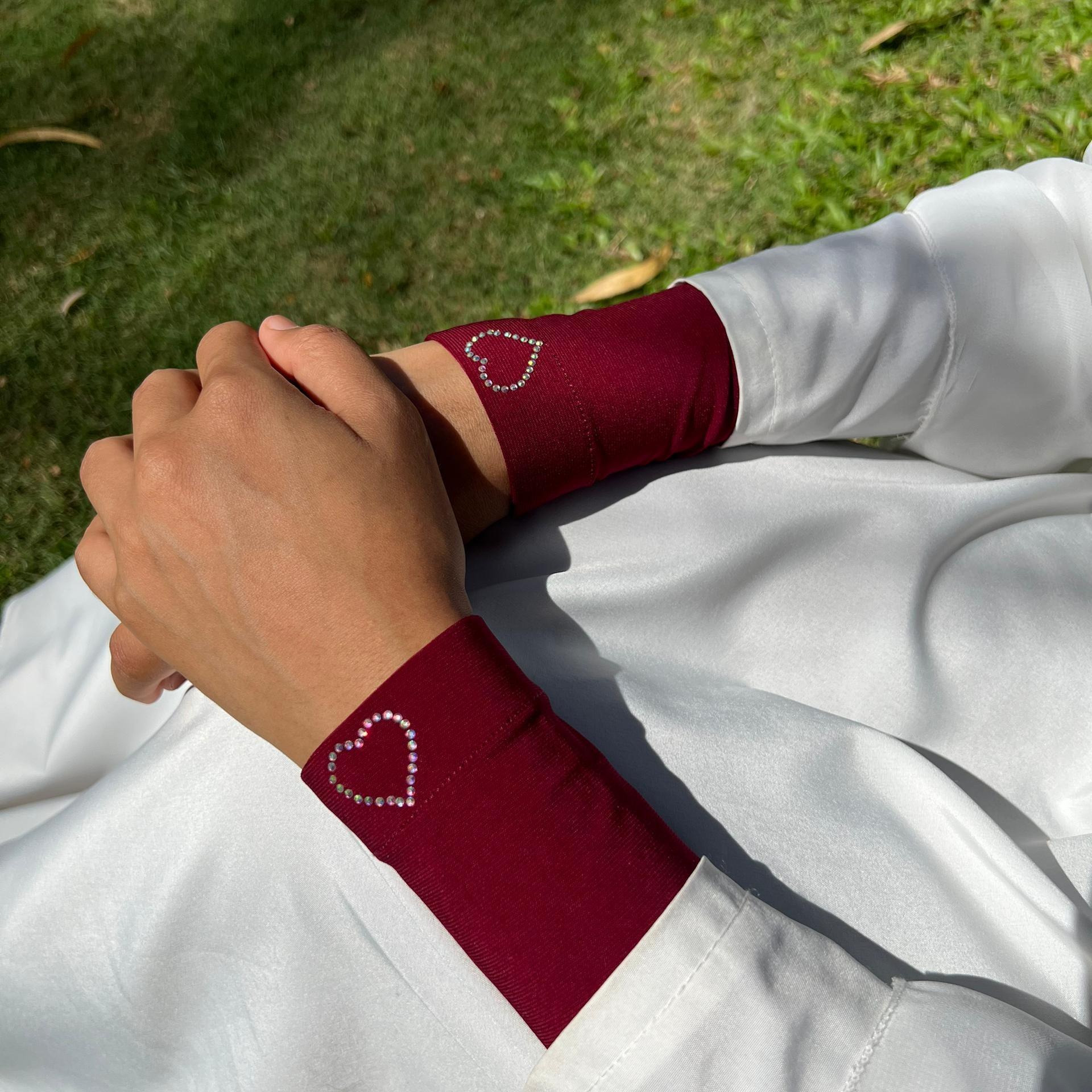 HANDSOCKS LUNARA (edisi raya 2026)