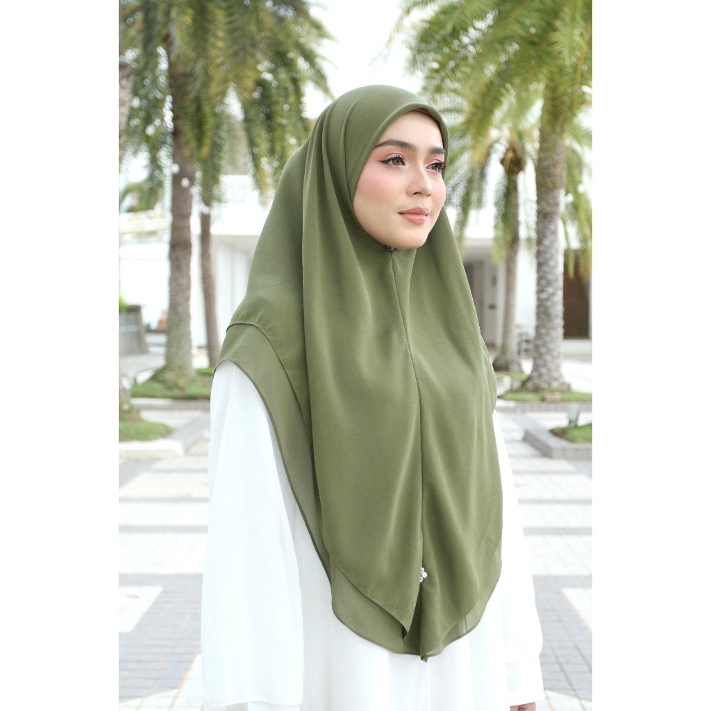 Khimar Inara