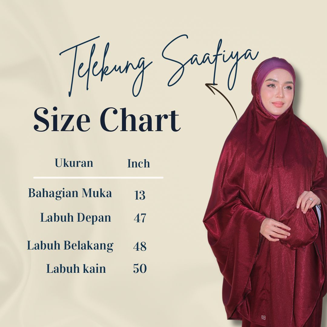 TELEKUNG SAAFIYA