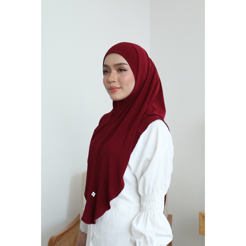 Tudung Sarung Medina 